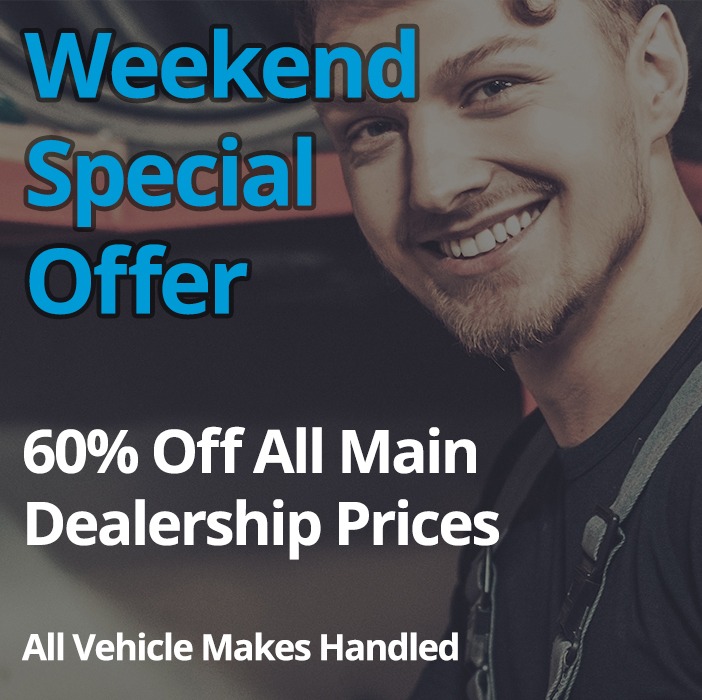 Car Servicing & MOT North London | Palmers Green Tyres & Service Centre